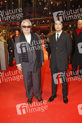 Koji Wakamatsu, Shima Onishi