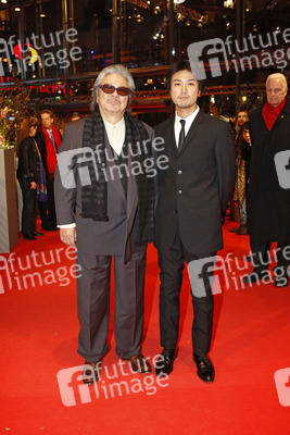 Koji Wakamatsu, Shima Onishi