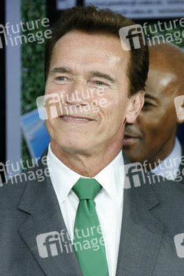 Arnold Schwarzenegger