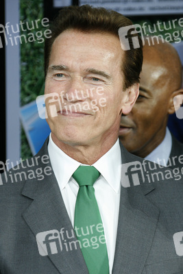 Arnold Schwarzenegger