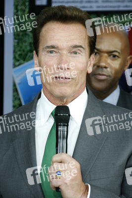 Arnold Schwarzenegger