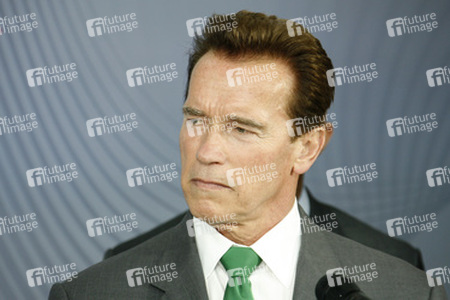 Arnold Schwarzenegger