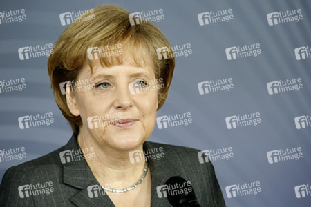 Angela Merkel