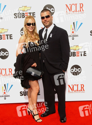 Jessica Gomez, Frederico Lapenda