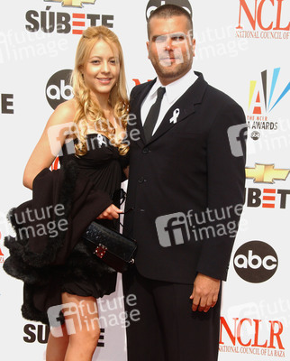 Jessica Gomez, Frederico Lapenda