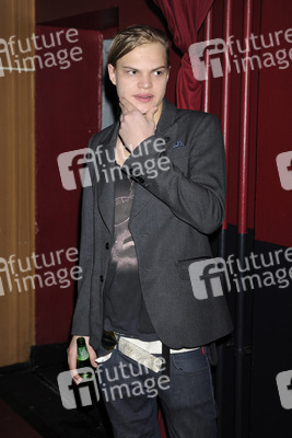 Wilson Gonzalez Ochsenknecht