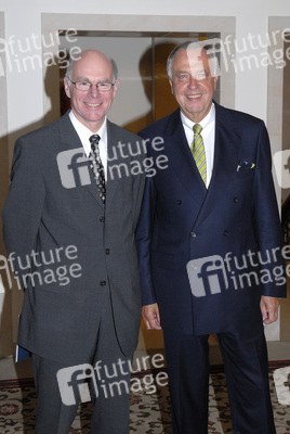 Norbert Lammert, Bernd Neumann