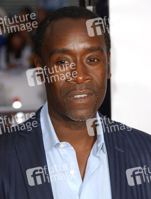 Don Cheadle