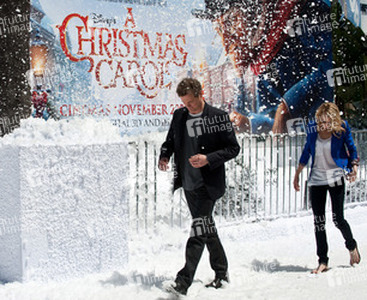 Colin Firth, Robin Wright Penn