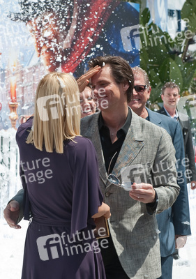 Jenny McCarthy, Jim Carrey