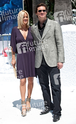 Jenny McCarthy, Jim Carrey