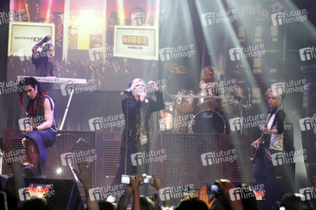 Yu, Luminor, Strify, Shin, Kiro