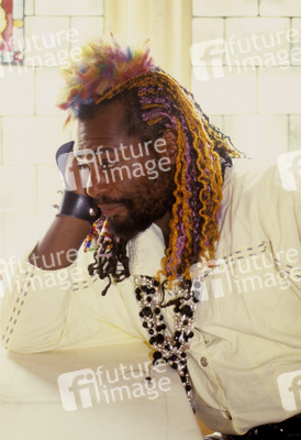 Pressetermin mit Dolby's Cube in London