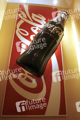 Coca Cola Werbung