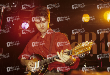 Konzert von Lloyd Cole and the Commotions in London