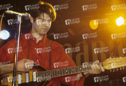 Konzert von Lloyd Cole and the Commotions in London