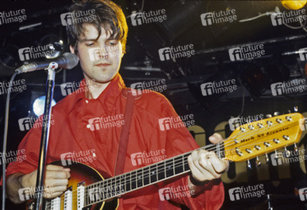 Konzert von Lloyd Cole and the Commotions in London