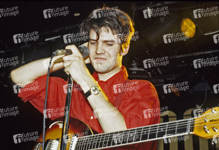 Konzert von Lloyd Cole and the Commotions in London