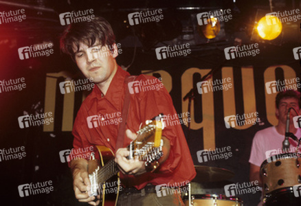 Konzert von Lloyd Cole and the Commotions in London