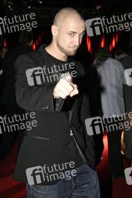 Bürger Lars Dietrich