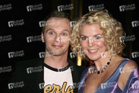 Ralf Schmitz, Mirja Boes