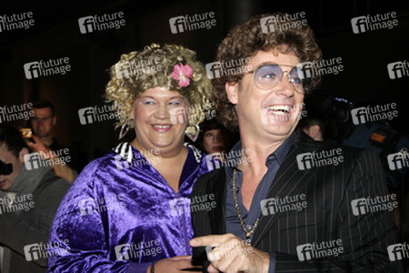 Ilka Bessin / Cindy aus Marzahn, Atze Schröder