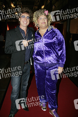 Atze Schröder, Ilka Bessin / Cindy aus Marzahn