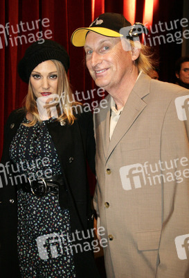 Eva Hassmann, Otto Waalkes