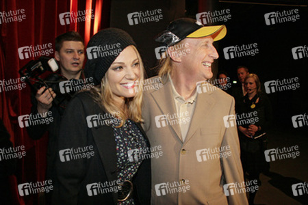 Eva Hassmann, Otto Waalkes