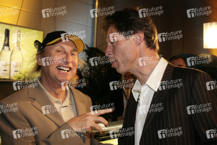 Otto Waalkes, Martin Schneider