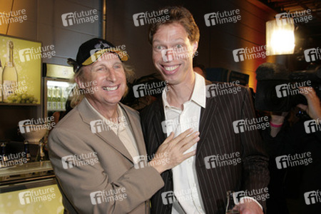 Otto Waalkes, Martin Schneider