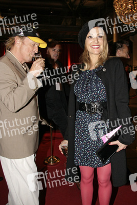 Otto Waalkes, Eva Hassmann