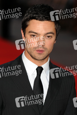 Dominic Cooper
