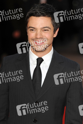 Dominic Cooper