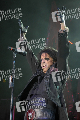 Alice Cooper