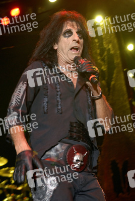 Alice Cooper