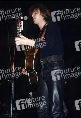 Konzert von Julian Cope in London