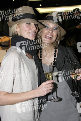 Jenny Winkler, Monica Ivancan