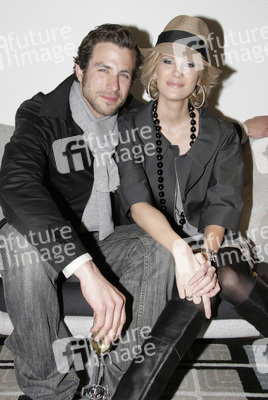 Andreas Jancke, Monica Ivancan