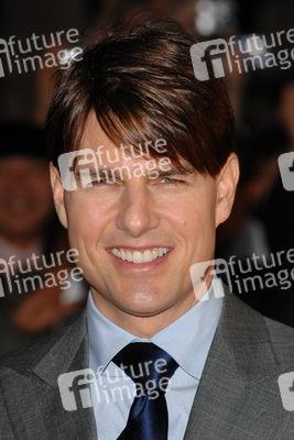Tom Cruise
