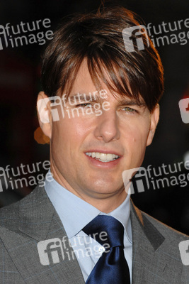 Tom Cruise