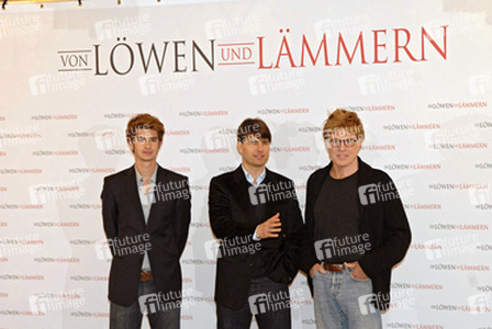 Andrew Garfield, Tom Cruise, Robert Redford