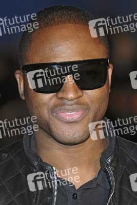 Taio Cruz
