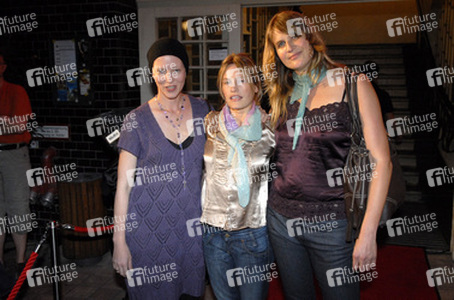 Elena Bromund, Myriam Zschage, Viviane Blumenschein