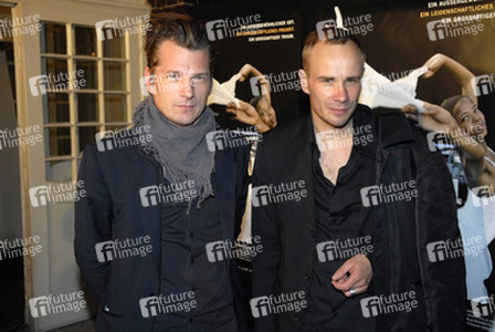 Rudi Moser, Christian Meyer