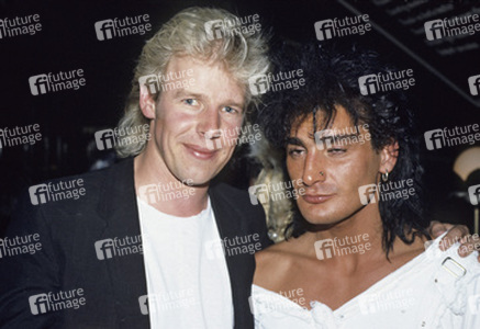 2. Geburtstag des Camden Palace in London