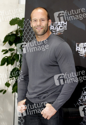 Jason Statham