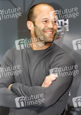 Jason Statham