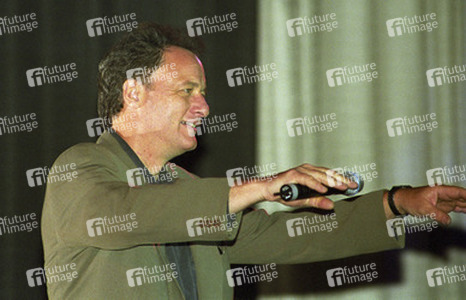 John de Lancie