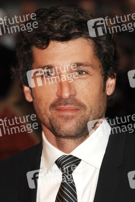 Patrick Dempsey